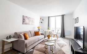 Gembnb Luxury Apartments - Residence Saint-Dominique
